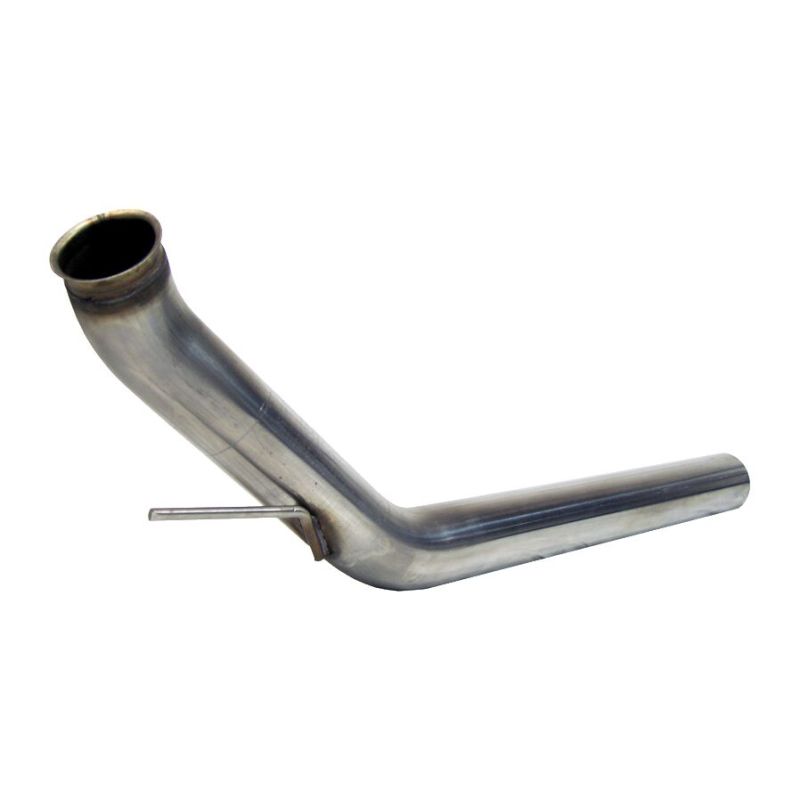 MBRP 2003-2004 Dodge Cummins 4 Down-Pipe T409 - DTX Performance