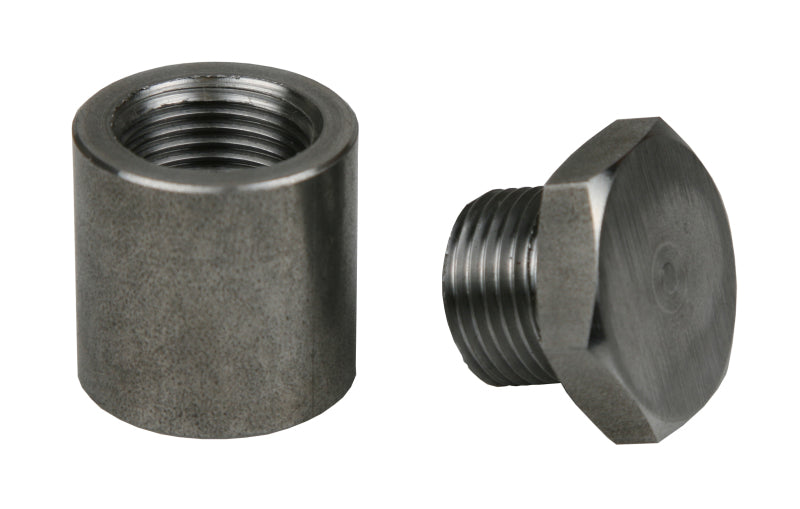 Innovate Extended Bung (Mild Steel) 1in Tall - DTX Performance