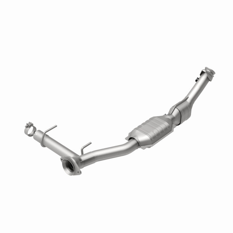 MagnaFlow Conv DF 03-04 Lincoln Navigator 5.4L P/S - DTX Performance