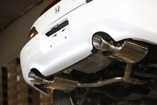 Load image into Gallery viewer, MXP 99-09 Honda S2000 New Oval Dual Comp ST Exhaust System - DTX Performance