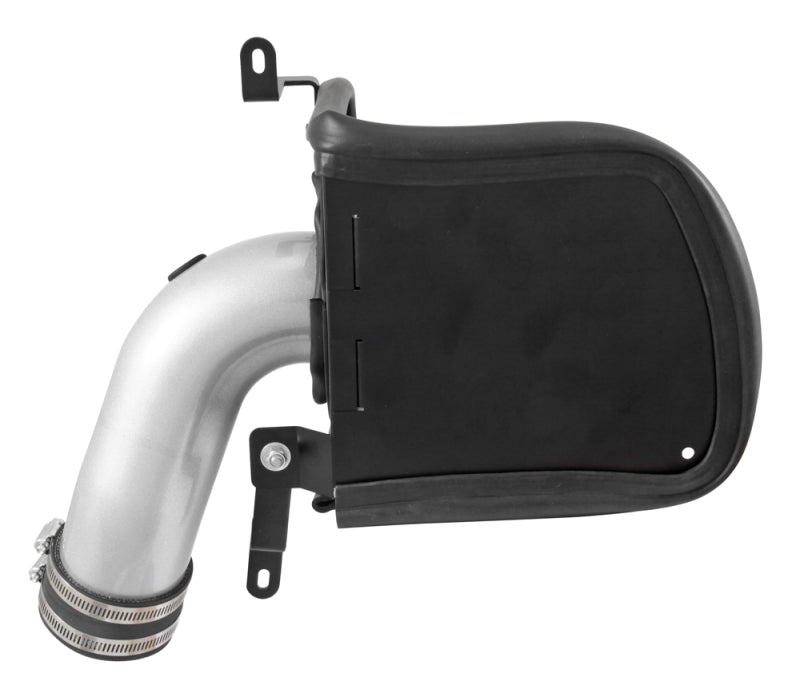 K&N 13-15 Ford Escape 2.0L/1.6L L4 Typhoon Cold Air Intake - DTX Performance