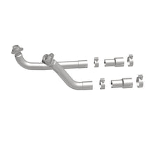 Load image into Gallery viewer, MagnaFlow Mani frontpipes 67-74 Camaro S/B V8 - DTX Performance