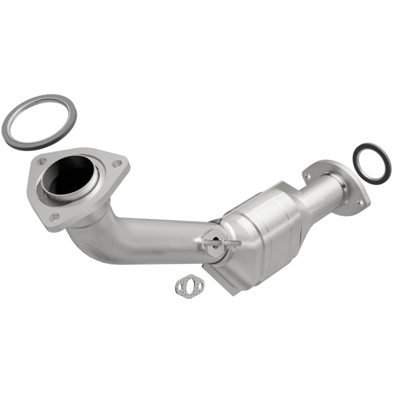 MagnaFlow Conv DF 02-04 Tacoma 2.4L Front - DTX Performance