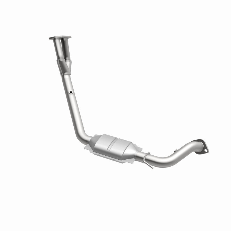 MagnaFlow Conv DF ISUZU RODEO 2.2L OEM - DTX Performance