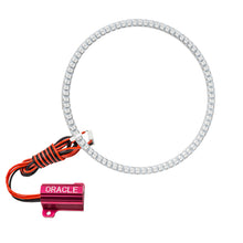 Load image into Gallery viewer, Oracle Vespa LX50 06-13 LED Halo Kit - White - DTX Performance