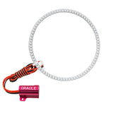 Oracle Vespa LX50 06-13 LED Halo Kit - White