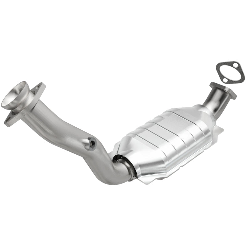 MagnaFlow Conv DF 97-01 Explorer-Mountaineer - DTX Performance