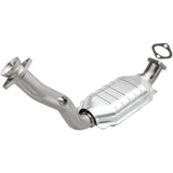 MagnaFlow Conv DF 97-00 Explorer 4.0 Driver Side