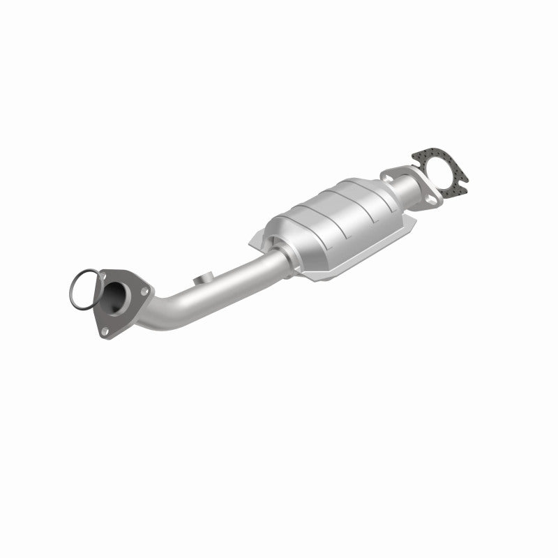 MagnaFlow Conv DF 01-04 Pathfinder Driver Side Rear - DTX Performance