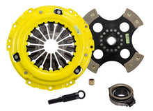 Load image into Gallery viewer, ACT XT/Race Rigid 4 Pad Clutch Kit - DTX Performance