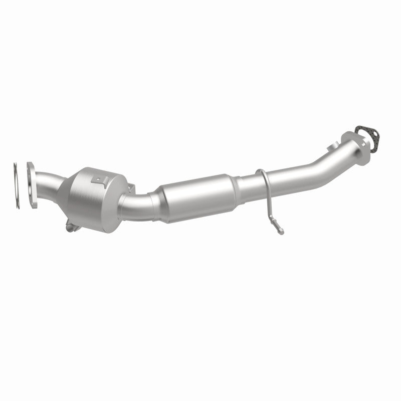 Magnaflow Conv DF 2010-2013 TRANSIT CONNECT 2.0 L Underbody - DTX Performance