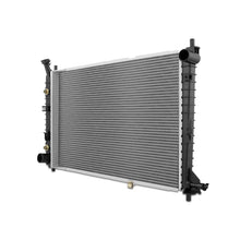 Load image into Gallery viewer, Mishimoto Ford Mustang 3.8L Replacement Radiator 1997-2004 - DTX Performance