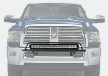 Load image into Gallery viewer, N-Fab Off Road Light Bar 04-17 Dodge Ram 2500/3500 - Tex. Black - DTX Performance