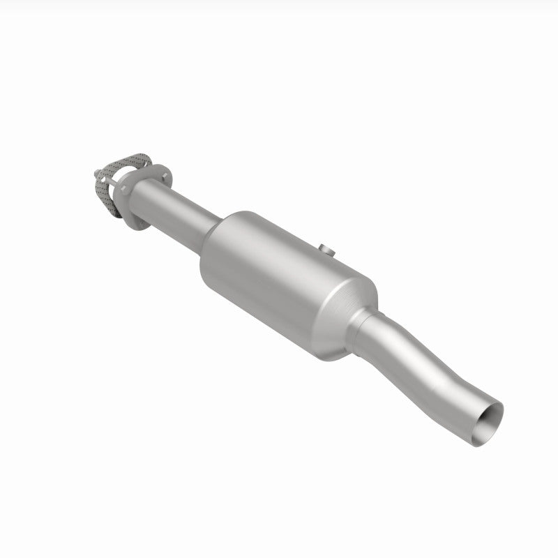 MagnaFlow 16-19 Ford E-450 Super Duty Base V10 6.8L Underbody Direct-Fit Catalytic Converter - DTX Performance