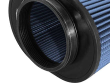 Load image into Gallery viewer, aFe Magnum FLOW Pro 5R Air Filter 5-1/2 in F x (10x7in B x (9x7)in T (Inverted) x 7in H - DTX Performance