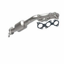 Load image into Gallery viewer, MagnaFlow Conv DF Toyota 03-09 4Runner/05-09 Tacoma/05-06 Tundra 4.0L Driver Side Manifold - DTX Performance