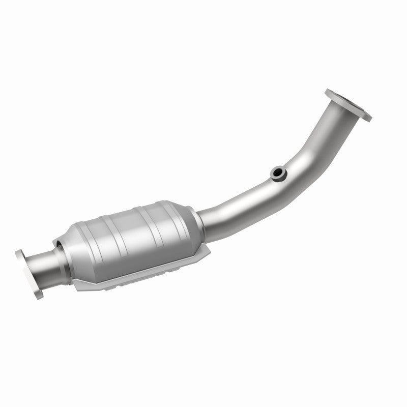 MagnaFlow Conv DF 96-98 Mazda Mpv Front 3.0L - DTX Performance