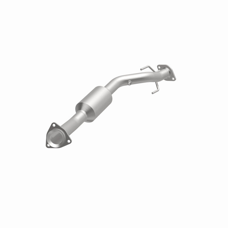 MagnaFlow Conv DF 07 Trailb/Envoy 4.2L - DTX Performance