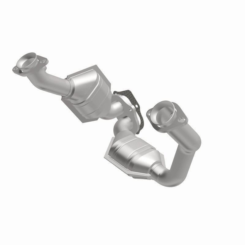 MagnaFlow 01-03 Ford Ranger V6 3.0L OEM Grade Direct-Fit Catalytic Converter - DTX Performance