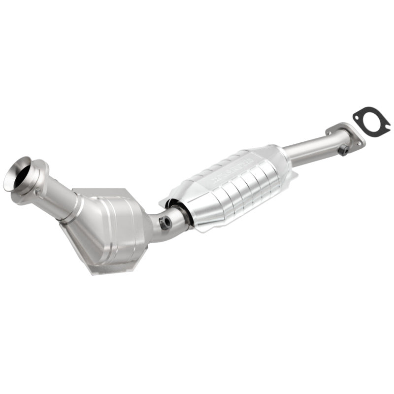 MagnaFlow Conv DF 96-00 Crown Vic 4.6L OEM - DTX Performance