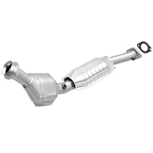 Load image into Gallery viewer, MagnaFlow Conv DF 96-00 Crown Vic 4.6L OEM - DTX Performance