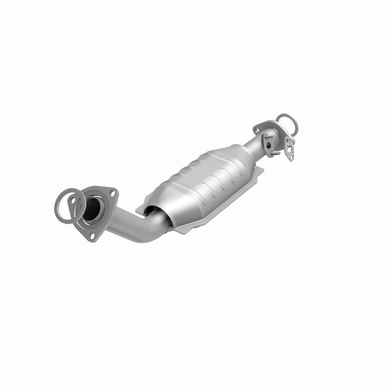 MagnaFlow Conv DF 00-8/04 Toyota Tundra 4.7L P/S Front - DTX Performance