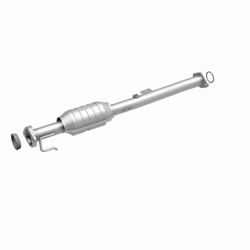 MagnaFlow 99-03 Chevrolet Tracker / Suzuki Vitara 1.6L/2.0L Direct-Fit Catalytic Converter - DTX Performance