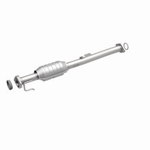 Load image into Gallery viewer, MagnaFlow 99-03 Chevrolet Tracker / Suzuki Vitara 1.6L/2.0L Direct-Fit Catalytic Converter - DTX Performance