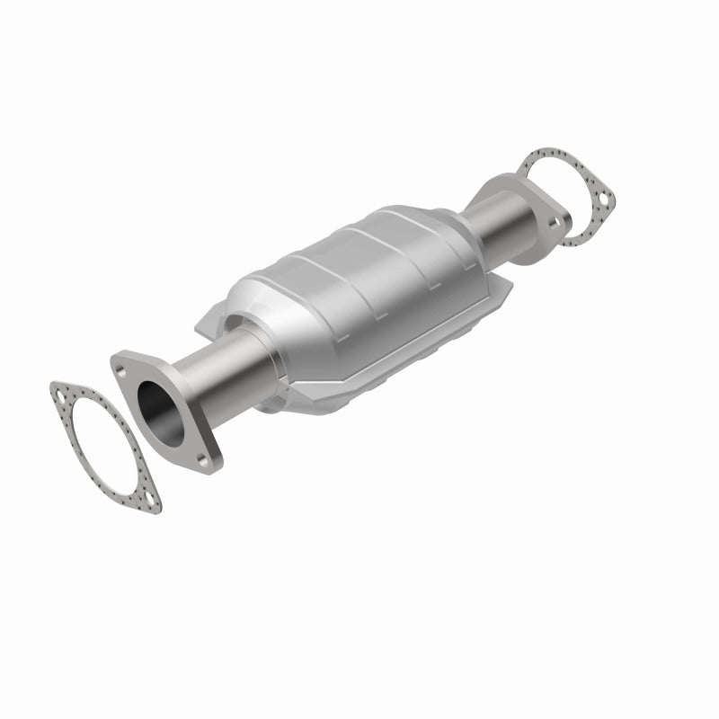 MagnaFlow Conv DF 01-04 Nissan Frontier 2.4L - DTX Performance