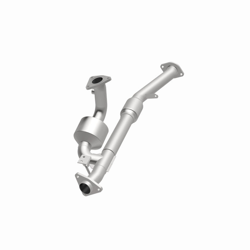 MagnaFlow Conv DF 00-01 Maxima/I30 mid-Y-Pipe - DTX Performance