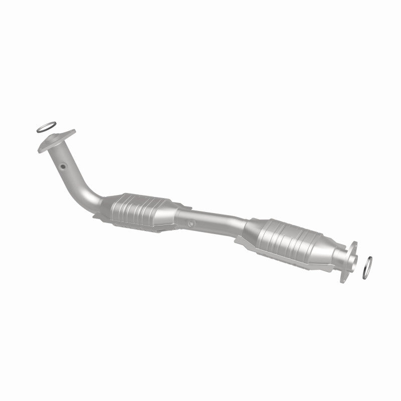 Magnaflow Conv DF 07-08 Toyota Tundra 5.7L P/S - DTX Performance