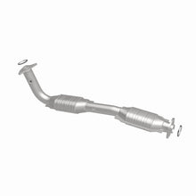 Load image into Gallery viewer, Magnaflow Conv DF 07-08 Toyota Tundra 5.7L P/S - DTX Performance