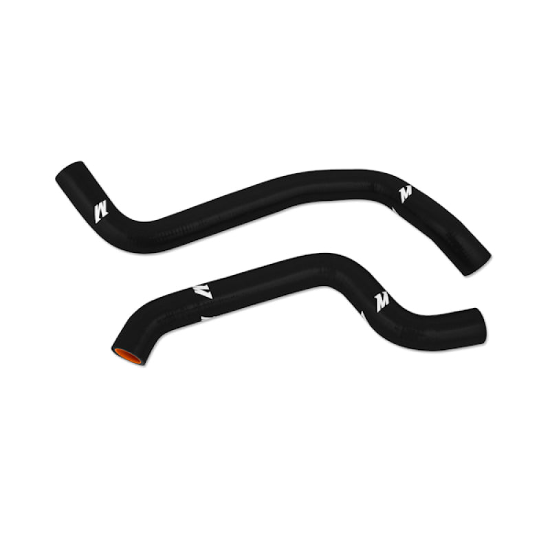 Mishimoto 91-99 Mitsubishi 3000GT / 91-96 Dodge Stealth Black Silicone Hose Kit - DTX Performance