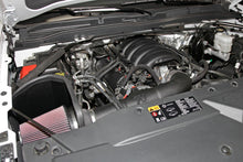 Load image into Gallery viewer, K&amp;N 14-15 Chevy/GMC 1500 V-8 5.3/6 2L Performance Intake Kit - DTX Performance