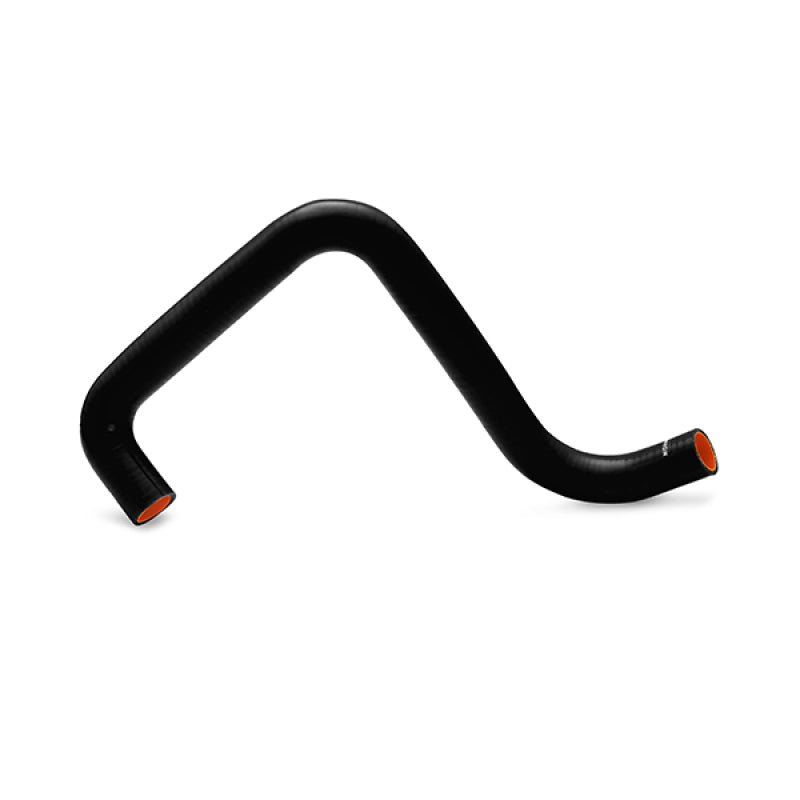 Mishimoto 84-87 Toyota Corolla 1.6L 4A-C Black Silicone Radiator Hose Kit - DTX Performance