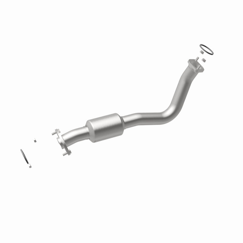 Magnaflow Conv DF 13-15 RAV4 2.5 Underbody - DTX Performance