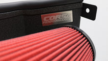 Load image into Gallery viewer, Corsa Apex 11-17 Jeep Grand Cherokee 5.7L DryTech 3D Metal Intake System - DTX Performance