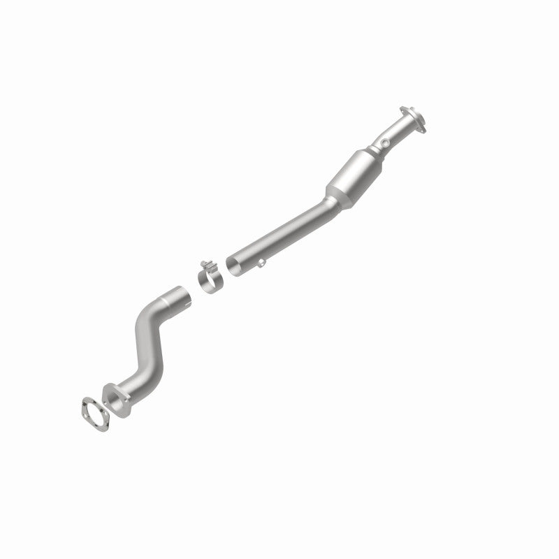 MagnaFlow Conv DF GTO- 2005-2006 6.0L - DTX Performance