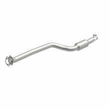 Load image into Gallery viewer, MagnaFlow 09-16 BMW Z4 OEM Grade Federal / EPA Compliant Direct-Fit Catalytic Converter - DTX Performance