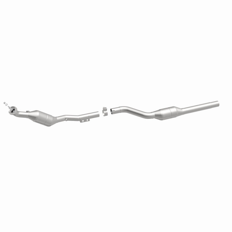 MagnaFlow Conv DF 01-02 Mercedes E430 Passenger Side CA - DTX Performance