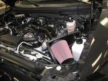 Load image into Gallery viewer, K&amp;N 10-12 Ford F150 SVT Raptor 6.2L V8 High Flow Performance Intake Kit - DTX Performance