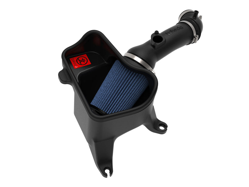 aFe Takeda Intakes Stage-2 CAIS w/ Pro 5R Media 16-18 Honda Civic 2.0L - DTX Performance