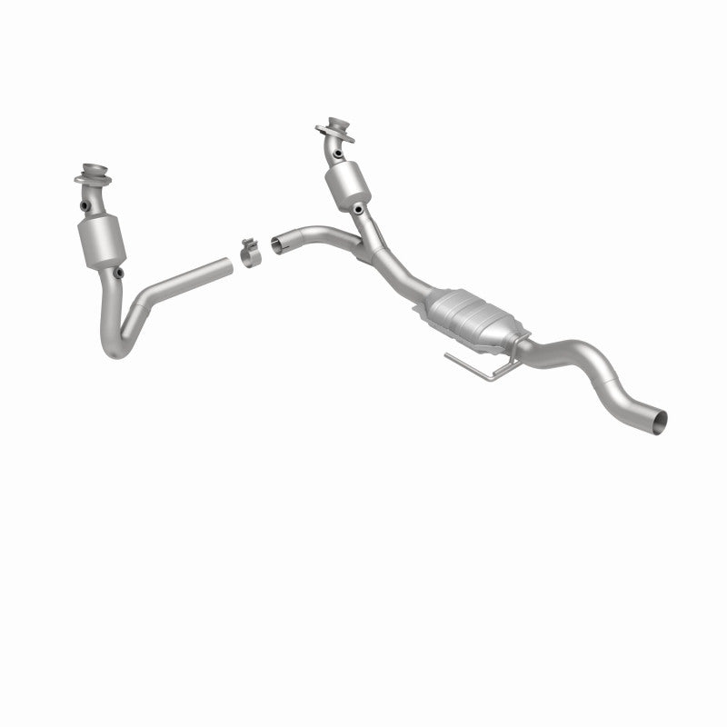 MagnaFlow Conv DF 01-03 Dakota 3.9/5.9L - DTX Performance