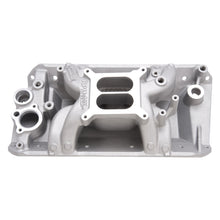 Load image into Gallery viewer, Edelbrock AMC Air Gap Manifold 290-390 CI Engines - DTX Performance