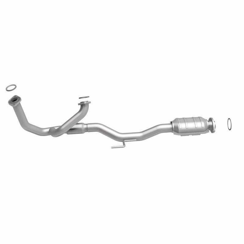 MagnaFlow Conv DF 97-02 Toyota Carmry 3.0L - DTX Performance