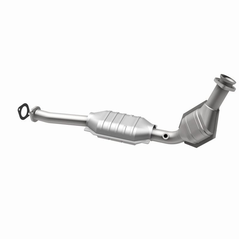 Magnaflow Conv DF 03-06 Ford Crown Victoria / 03-06 Lincoln Town Car 4.6L (California) - DTX Performance