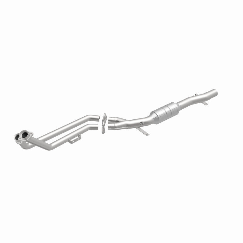 MagnaFlow Conv DF 2002 Mercedes SL600 Passenger Side - DTX Performance