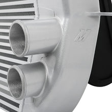 Load image into Gallery viewer, Mishimoto 2011-2014 Ford F-150 EcoBoost Silver Intercooler w/ Polished Pipes - DTX Performance