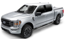 Load image into Gallery viewer, N-FAB 19-21 GMC 1500 Crew Crab Roan Running Boards - Textured Black - DTX Performance