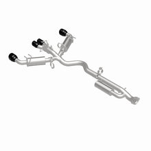 Load image into Gallery viewer, Magnaflow 2023 Toyota GR Corolla NEO Cat-Back Exhaust System - DTX Performance